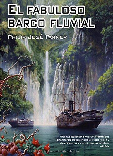 El fabuloso barco fluvial (Solaris ficción, Band 129)