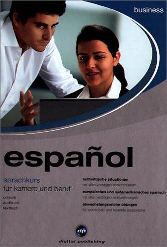 Business Espanol Sprachkurs