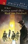 Der Kater und der Ruf im Nebel. (Big Book)