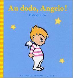 Au dodo, Angelo !