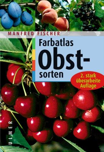 Farbatlas Obstsorten