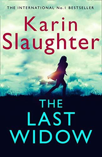 The Last Widow: A Novel