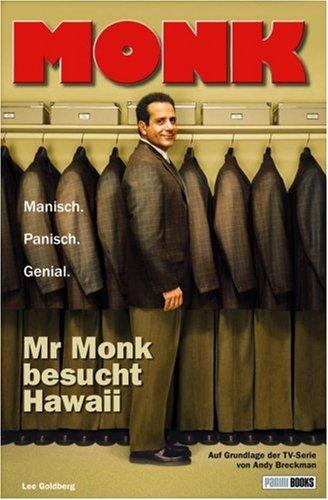 Monk, Bd. 2: Mr Monk besucht Hawaii