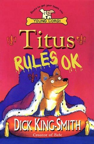 Titus Rules OK