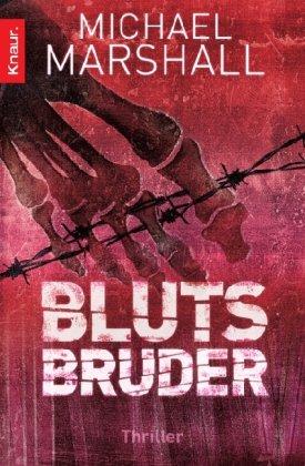 Blutsbruder: Thriller