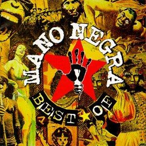 Best of Mano Negra