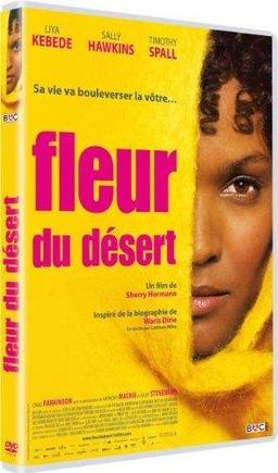 Fleur du désert [FR Import]