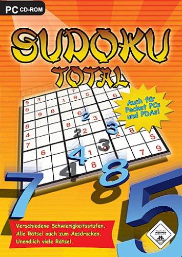 Sudoku total