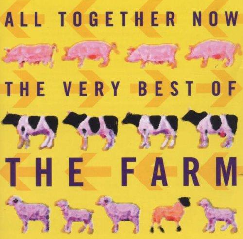 Best of the Farm,the Very