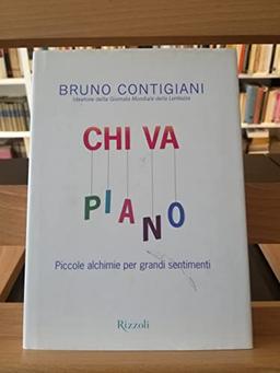 Chi va piano (Saggi italiani)