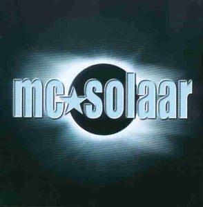 Mc Solaar