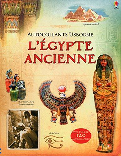 L'Egypte ancienne