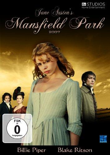 Jane Austen's Mansfield Park