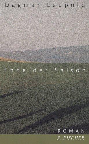 Ende der Saison