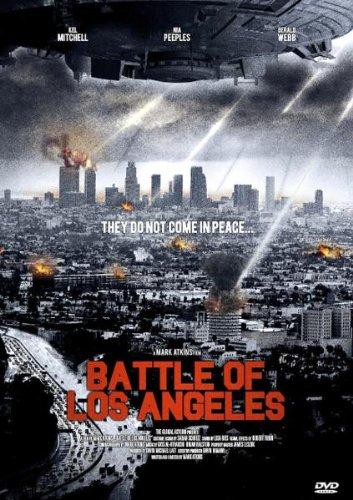 Battle of l.a. (2011)