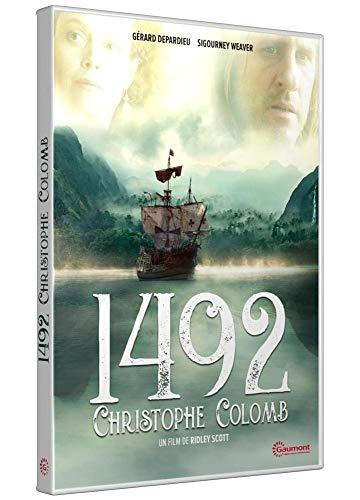 1492 : christophe colomb [FR Import]