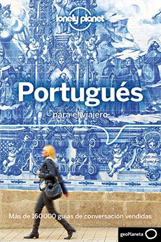 Lonely Planet Portugués para el viajero: Guías para conversar Lonely Planet