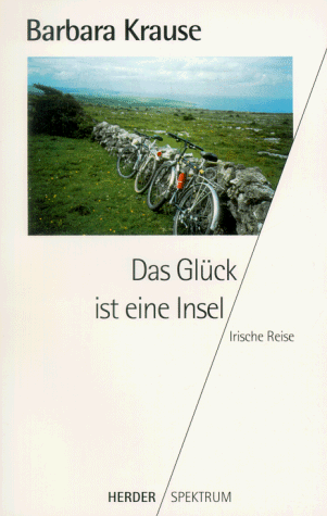 Das Glück ist eine Insel