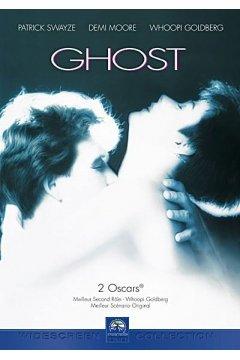 Ghost [FR IMPORT]