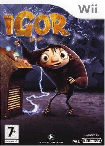 IGOR WII