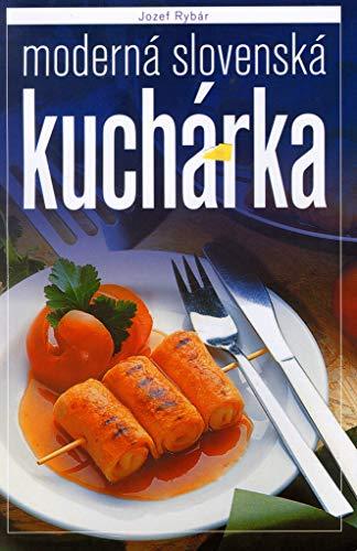 Moderná Slovenská kuchárka (2000)