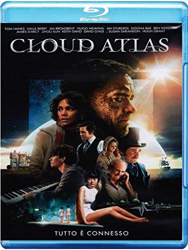 Cloud Atlas - Tutto è connesso (edizione speciale) [Blu-ray] [IT Import]