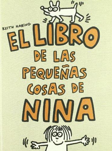 El libro de las pequeñas cosas de Nina (Los cuentos de la cometa)