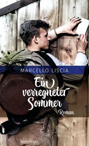 Ein verregneter Sommer: Roman