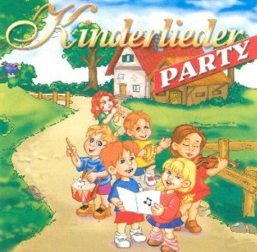 Kinderlieder Party