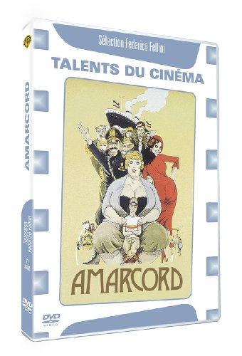 Amarcord [FR Import]