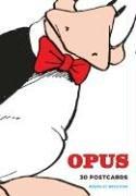 Opus Postcard Box: 30 Postcards