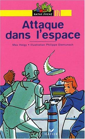 Attaque dans l'espace