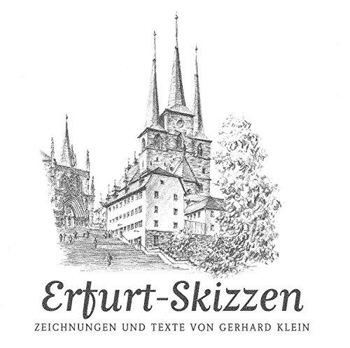 Erfurt-Skizzen