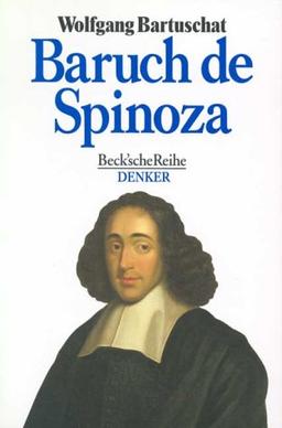 Baruch de Spinoza