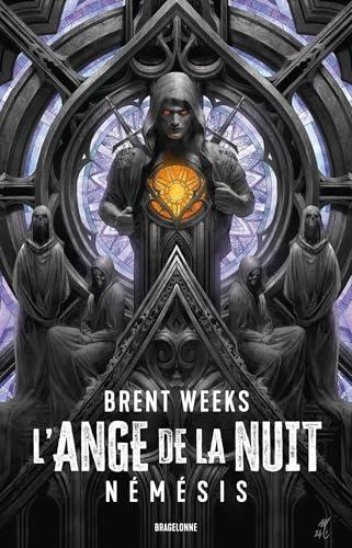 Les chroniques de Kylar. Vol. 1. L'ange de la nuit : Némésis