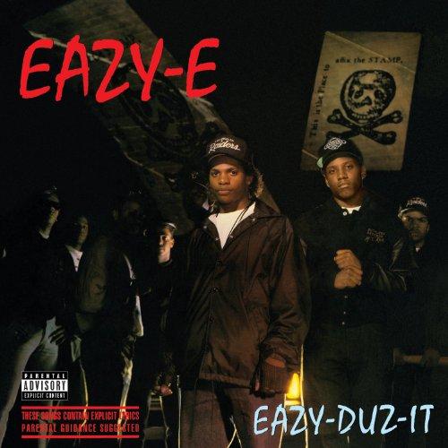 Eazy-Duz-It (25th Anniversary Edition)