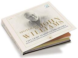 Spotlight on John Williams (Limited Edition) - Meisterwerke der Filmmusik