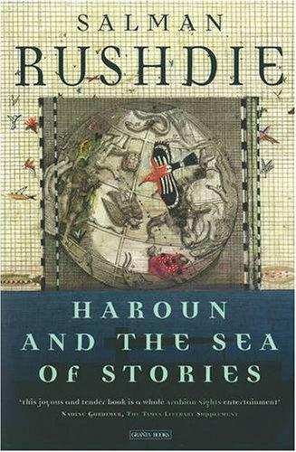 Haroun And The Sea Of Stories