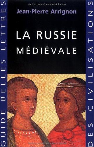 La Russie médiévale