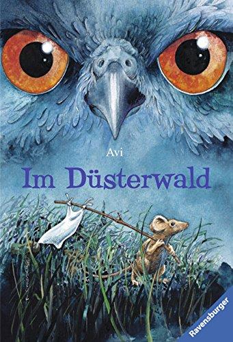 Im Düsterwald (Ravensburger Taschenbücher)