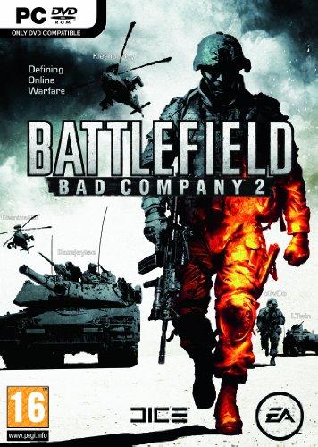 Battlefield: Bad Company 2  [PEGI]