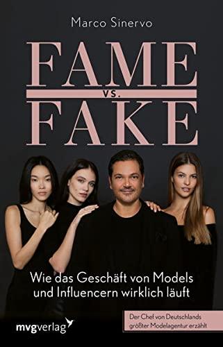 Fame vs. Fake: Wie das Geschäft von Models und Influencern wirklich läuft. Der Chef von Deutschlands größter Modelagentur erzählt