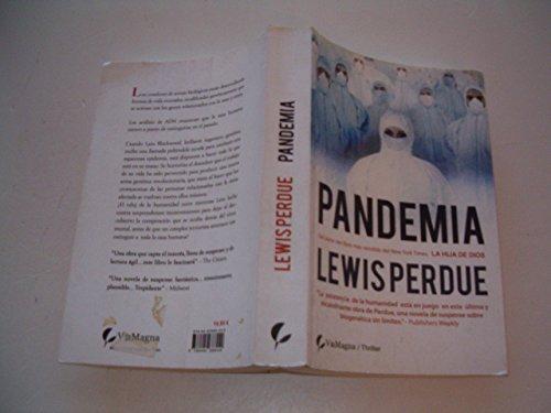 Pandemia (Thriller (viamagna))