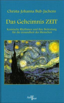 Das Geheimnis ZEIT