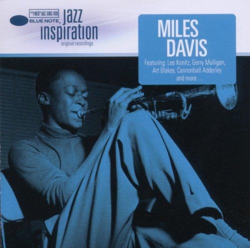 Jazz Inspiration:Miles Davis