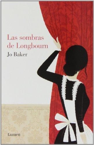 Las sombras de Longbourn (LUMEN, Band 19134)