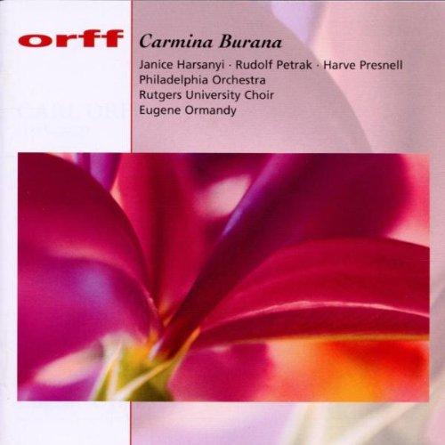 Carmina Burana