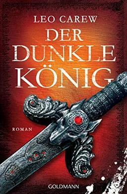 Der dunkle König: Under the Northern Sky 2 - Roman