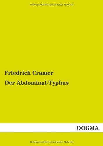 Der Abdominal-Typhus