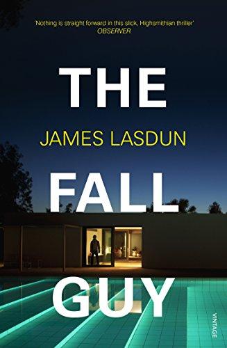 The Fall Guy